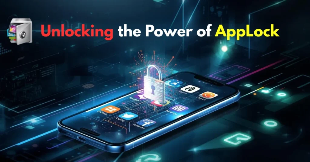 Unlocking the Power of AppLock: A Comprehensive Guide to Securing Your Apps