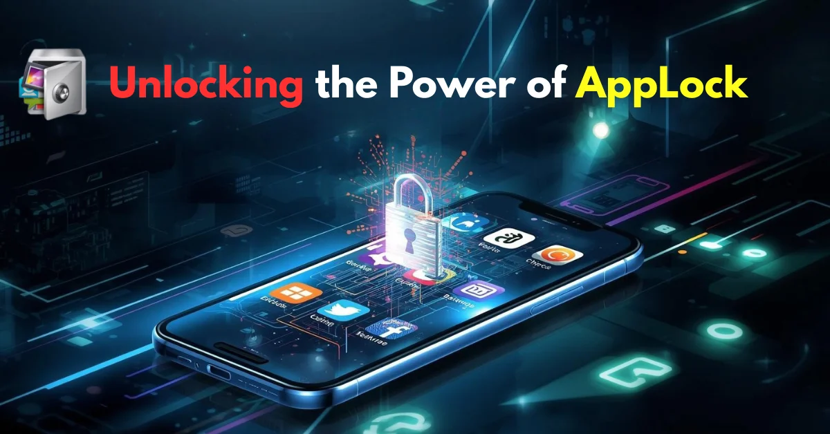 Unlocking the Power of AppLock: A Comprehensive Guide to Securing Your Apps
