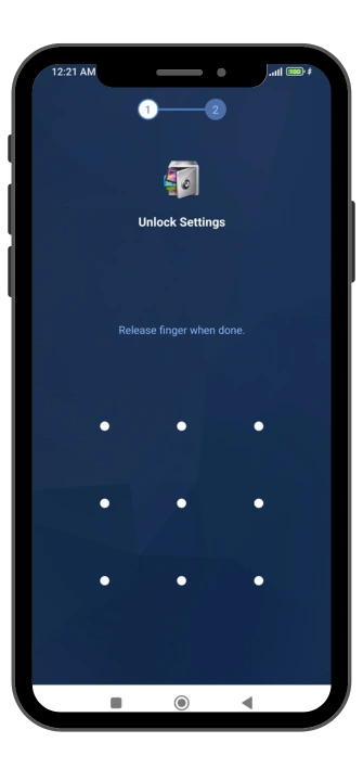 AppLock